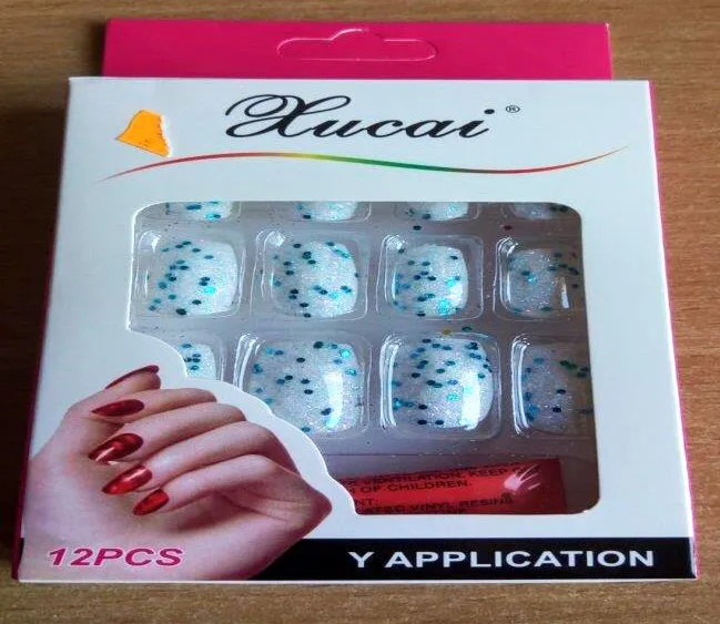 False nails