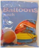 Balloons
