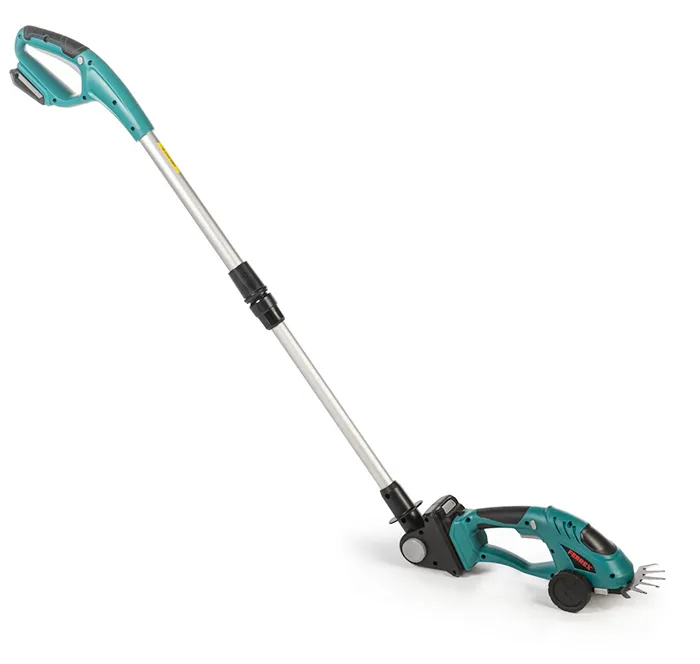 Grass and bush shear