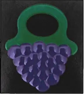 Baby teether