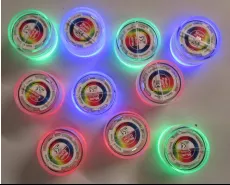 LED bath lights