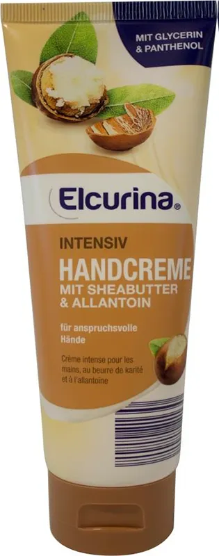 Hand cream