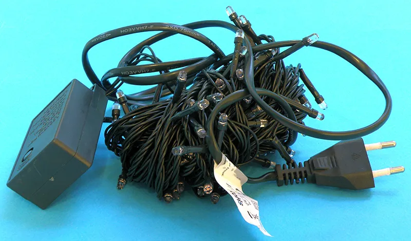 Lighting chain