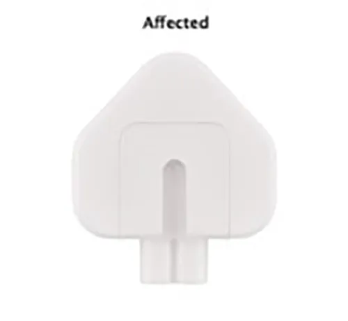 Plug adapter