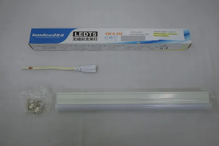 LED ceiling light