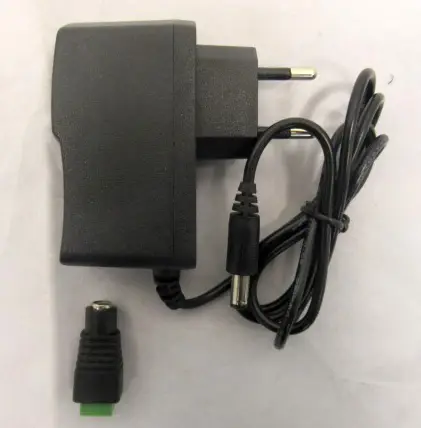 Power supply adaptor