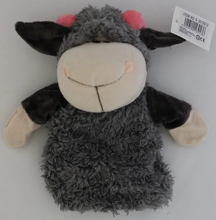 Hand puppet