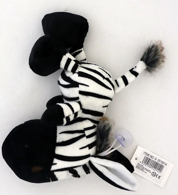 Plush toy