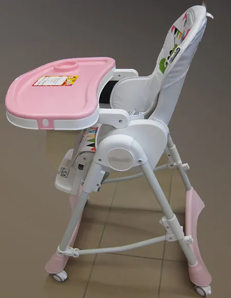 Children's high chair
