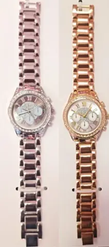 Wristwatch