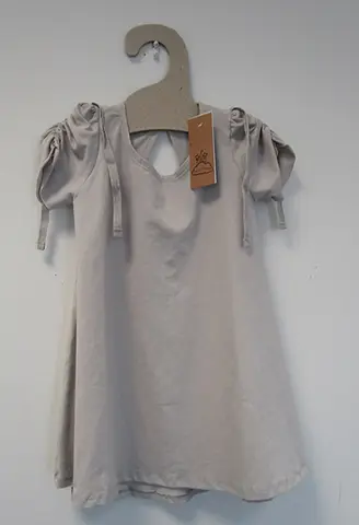 Children' dress