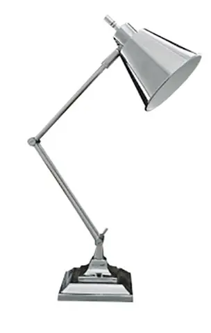 Desk lamp