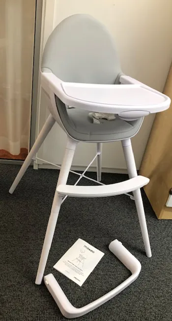 Children's high chair