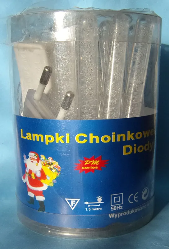 Lighting chain