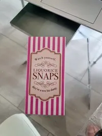 Imitation Sweets