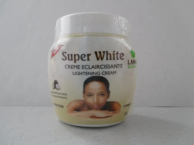 Skin-lightening product