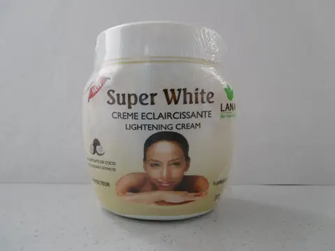 Skin-lightening product