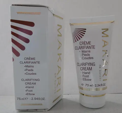 Skin-lightening product