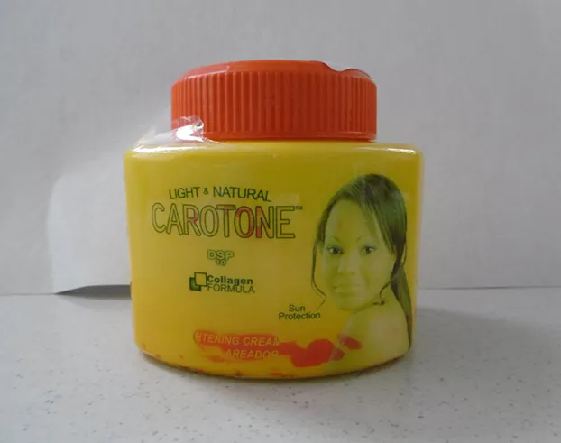 Skin-lightening product