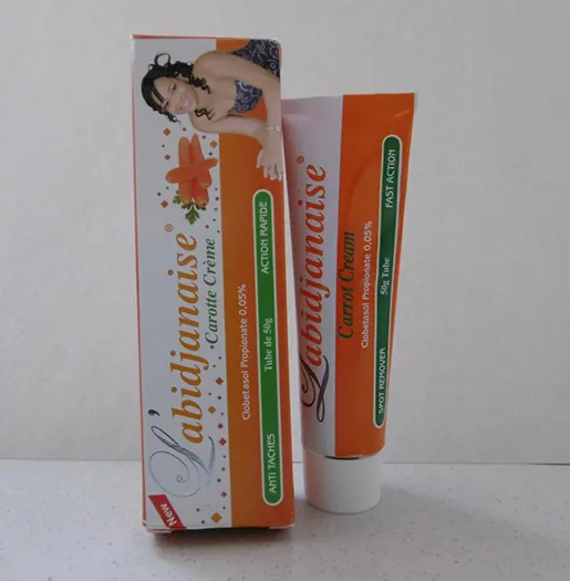 Skin-lightening product