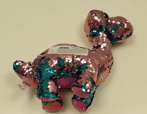 Мягконабивная игрушка
