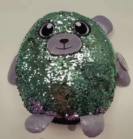 Мягконабивная игрушка