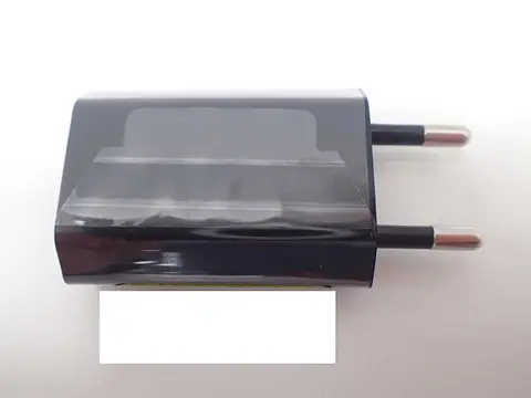 USB-зарядное устройство