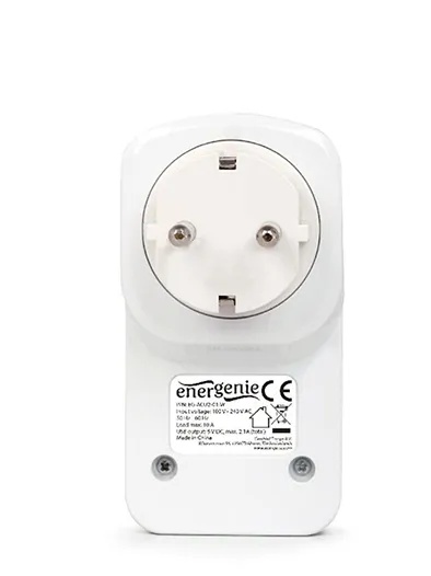 USB charger