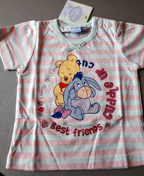 Baby t-shirt