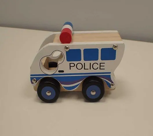 Деревянная игрушка