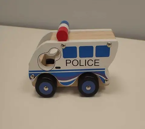 Wooden Toy