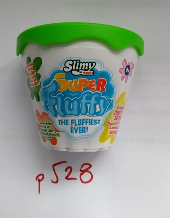 SLIME TOYS