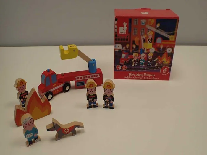 Wooden Toys