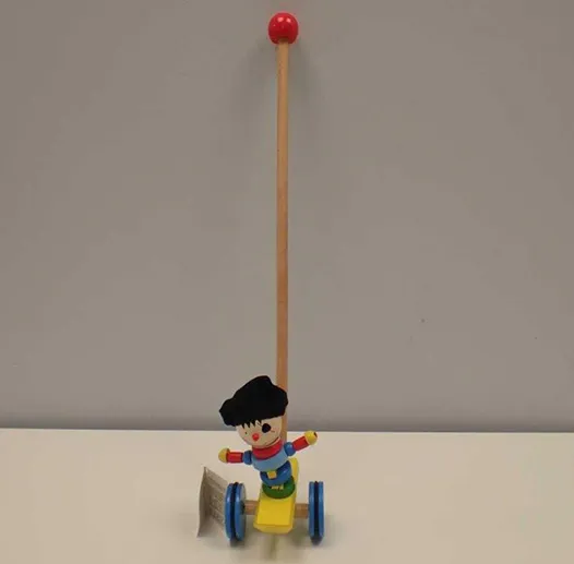 Wooden Toys