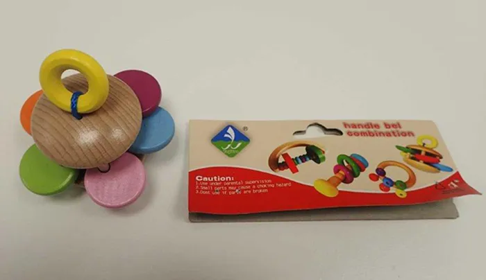 Wooden Toy