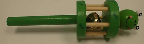 Wooden Toy
