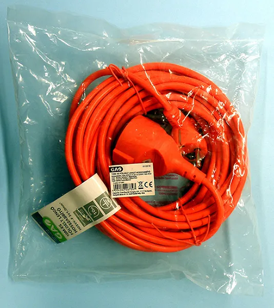 Extension cord