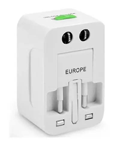 Travel adaptor