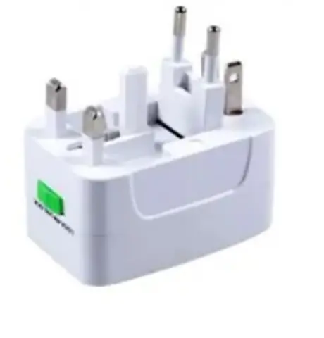 Electrical adaptor