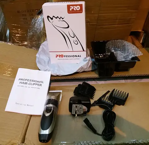 Hair Clipper