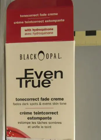 Skin-lightening product