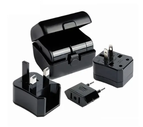 Electrical adaptor