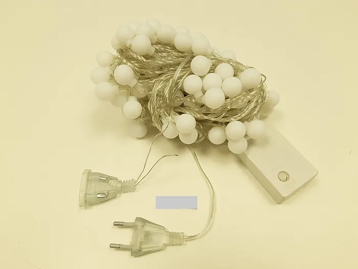 Lighting chain