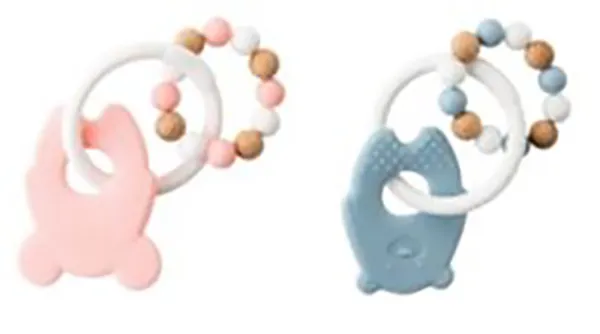 Baby teether