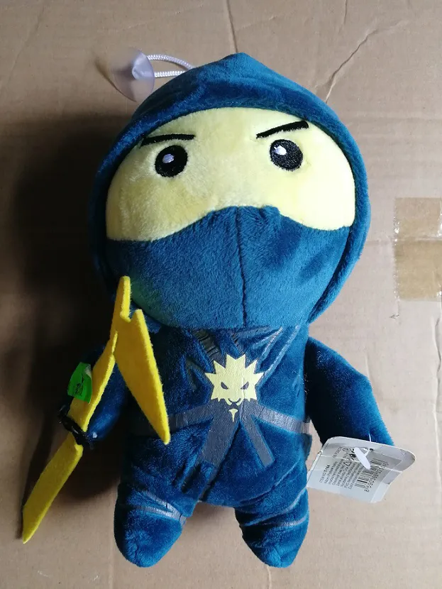 Мягкая игрушка