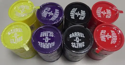 Toy Slime