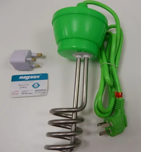 Pool Immersion Heater