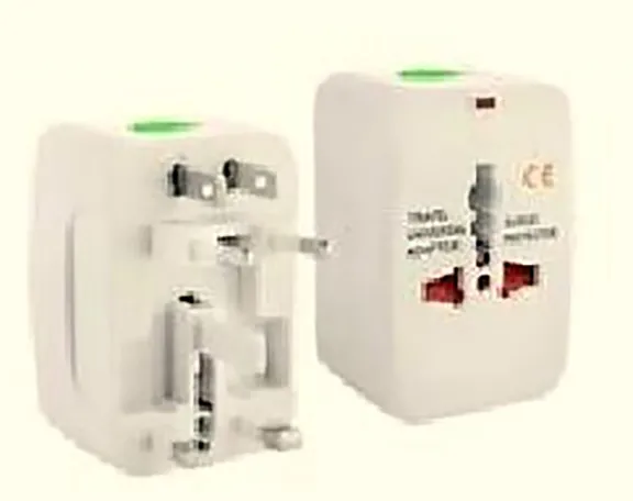 Electrical adaptor