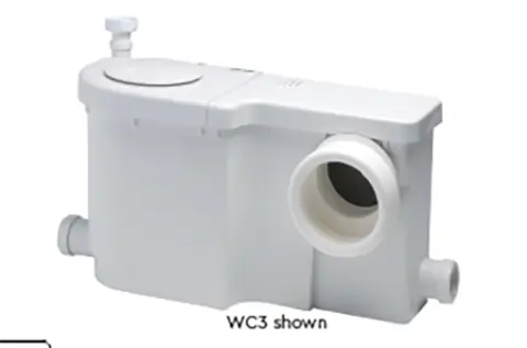 Macerator