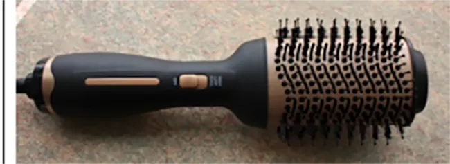 Hot Air Brush